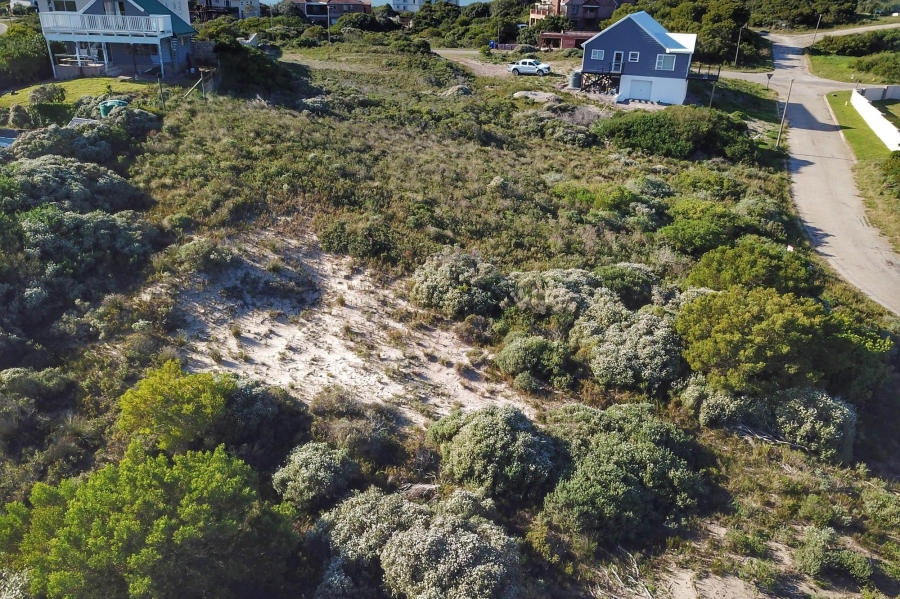 0 Bedroom Property for Sale in Paradise Beach Eastern Cape